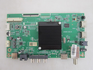 Onn 100012585 Main Board M23115-MT (MT90104-ZC01-01)