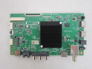 Onn 100012588 Main Board M23146-MT (MT90104-ZC01-01)