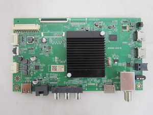 Onn 100012586 Main Board M23130-MT (MT90104-ZC01-01)