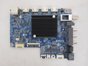 Onn 100012586 Main Board N24081-CH (JUC7.820.00293822)