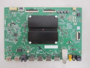 TCL 75Q550F 75Q651F Main Board G0301-000265 (40-MT26G1-MAB2HG)