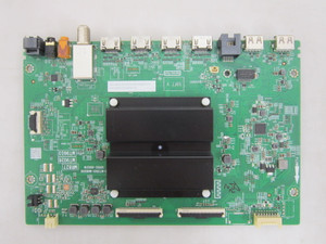TCL 85Q550F 75S551F Main Board G0301-000395 (40-MT26G1-MAB2HG)