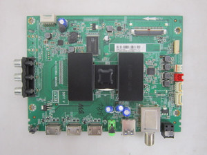 Insignia NS-48DR510NA17 Main Board T8-UX38009-MA200AA (40-UX38NA-MAG2HG)
