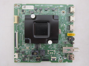 Hisense 65R6E4 Main Board 342319 (RSAG7.820.11722/ROH)
