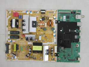 Samsung UN75DU7200DXZA UN75DU7200FXZA Main / Power Board Combo BN96-58678A-CMB