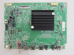 Hisense 85QD6N Main Board 356701 (RSAG7.820.13538/ROH)