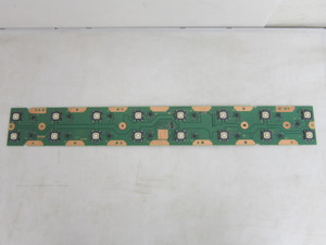 Sony K65XR70, K65XR70C 24Rb480a Mounted Board (Uc2) 1-019-201-11 (653001645A)