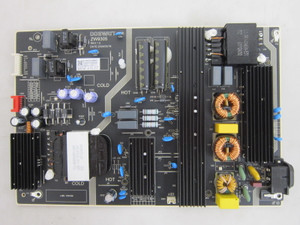 Insignia NS-85F501NA25 Power Board 81-PBE152-Z280001 (ZW9305-D-180600-P10)