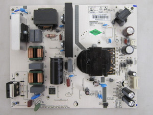 Onn 100012586 Power Board CH1160D-1MF600B (PCB:CH1160D-1MF 600E S)