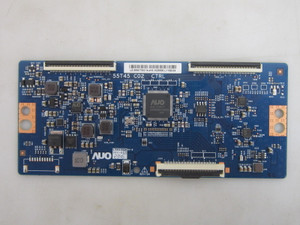 Insignia NS-50F301NA24 T-Con Board 55.50T39.C14 (55T45 C02 CTRL)