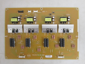 Philips 86BDL3550Q/00 LED Driver JT751XABW (715GA758-P02-001-0H2M)