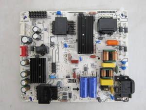 Amazon QL43F601A Power Board 81-PBE122-C120001 (PW.A118W2.781)