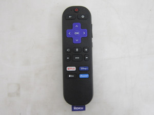 ROKU  Voice Remote 3226001305-USED (RC-GZ1)
