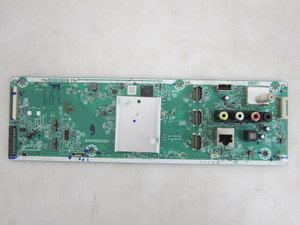 Philips 50PUL7552/F7 A [Serial # ME3] Main Board AH7UZMMA-001 (BAH78ZG0201 1)