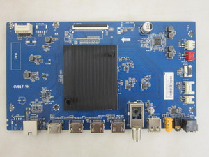 Philips 55PUL7973/F7 [CCX] Main Board 02-1MTR17AMA-J07T (CV817-VH)