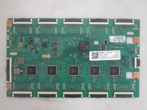 Samsung QN75QN95BAFXZA QN85QN95BDFXZA LED Driver BN94-17423A (BN41-03002A)
