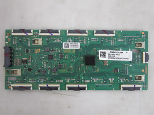 Samsung QN43QN90BAFXZA QN50QN90BAFXZA LED Driver BN94-17429A (BN41-03008A)