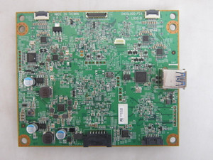 LG 55CT5WJ-B Driver Board 520380 (0405L000-FE4)