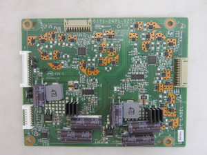 Gigabyte AORUS-FV43U Monitor Audio Board 3543-0022-0111 (0171-2471-0253)
