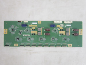 Samsung VM55B-U T-Con Board 44-9760148 (47-6011106)