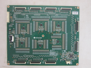 LG 65QNED85AQA 86QNED85UQA LED Driver EBR36085901 (EPLH18CC1A)