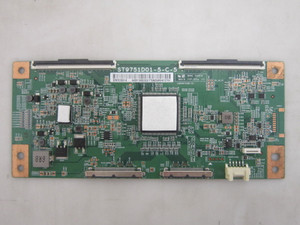 Sony XR-98X90L T-Con Board 1-016-987-11 (ST9751D01-5-C-5)