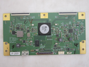 Sony XBR-65X750D T-Con Board 1-897-038-11 (6870C-0642B)