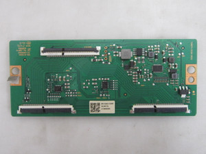 Onn 100012587 T-Con Board 513C6571M03 (TV6571-ZC26-01(A))
