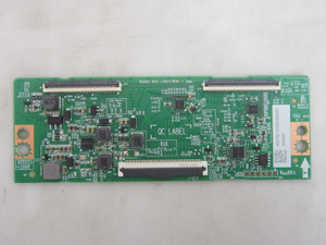 Hisense 65A7N 65U6N T-Con Board 354590 (RSAG7.820.13027/ROH)