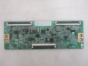 Toshiba 65M550NU T-Con Board 345882 (RSAG7.820.12360/ROH VER.A)