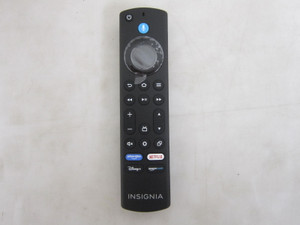 Insignia NS-55F501NA26 NS-55F301NA22 Fire TV Voice Remote NS-RCFNA-21-H-USED