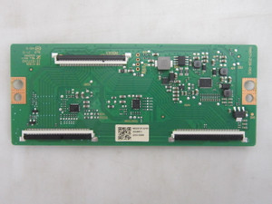 Onn 100012587 T-Con Board 513C6571M02 (TV6571-ZC26-01(A))
