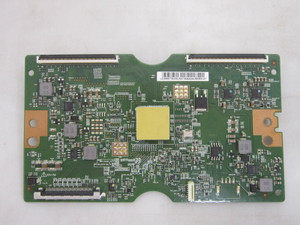 Sony KDL-65W850C T-Con Board 1-895-827-11 (65T37-C04)