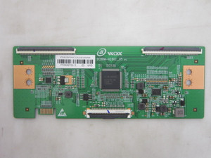 Vizio V4K43M-0801 T-Con Board 8T03D25973HKC (DCBDM-H280C_05)
