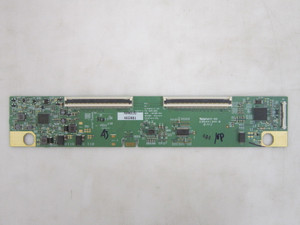 LG 32MU99-W T-Con Board 6871L-4659B (6870C-0654A)