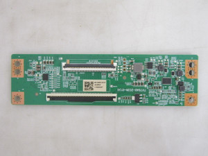 Onn 100012587 T-Con Board 513C75A0M12 (TV75A0-ZC26-01(A))
