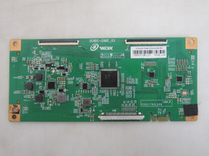 Furrion FDUF50CSA T-Con Board 8T03D02774XNX (DCBDC-I260E_03)