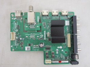 Sceptre U650CV-UMS Main Board WFTV83AC (T.MS3683.U801)