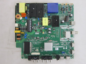 Sceptre U515CV-UMR Main Board PRTV58GA (TP.MS3458.PC757)