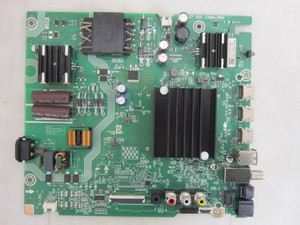 Toshiba 50C350NU Main Board 424984 (RSAG7.820.13684/ROH)
