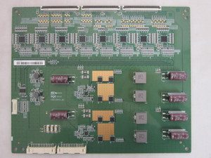 Panasonic TH-98SQE1W LED Driver 47-6011071 (DV980QUMN10)