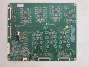 LG 86QNED80AQA, 86QNED80UQA LED Driver EBR32281502 (3PCR02846C)