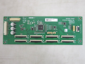 TCL 75QM751G LED Driver G0311-000222-Z00 (40-75Q9K0-DCA2LG)