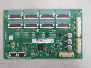 TCL 75QM851G LED Driver 30835-000217 (40-75QAKP-DCA2LG)