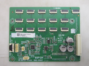 TCL 75Q691F LED Driver 30835-000209 (40-85P12H-DCA2LG)