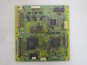 Panasonic TH-50PC77U, TH-50PX77U LED Driver TZTNP01LNTU (TNPA4134AC)