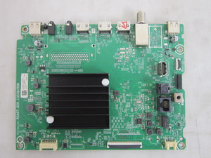 Toshiba 75C350NU Main Board 411600B (RSAG7.820.13538/ROH)