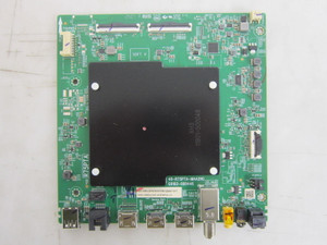 TCL 65Q651G, 65Q671G Main Board G0301-000832 (40-R75PTA-MAA2HG)