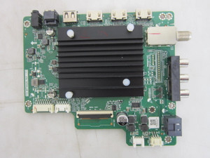 Insignia NS-55F501NA26 Main Board 317GAAMBN77CVT (TD.MT9026.761 (T))