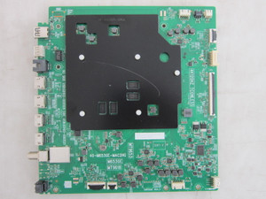 TCL 65QM8K Main Board G0301-000642-Z00 (40-M653GE-MAC2HG)